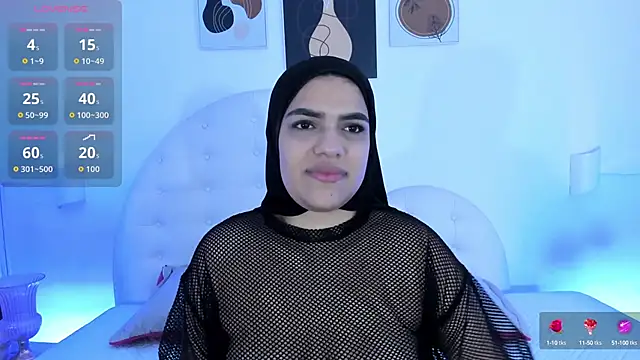 Umarani  online show from 10-07-25, 06:42