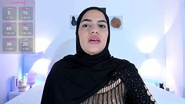 Umarani  online show from 11-04-25, 06:33