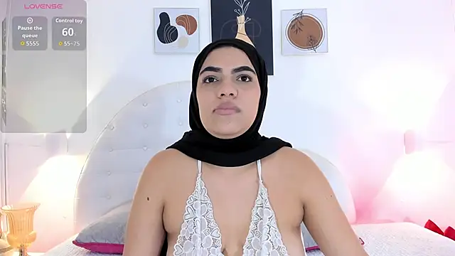 Umarani  online show from 11-21-25, 07:02