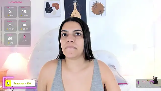 Umarani  online show from 12-16-25, 06:45