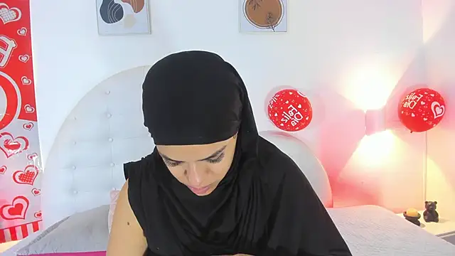 Umarani  online show from 02-14-26, 11:32