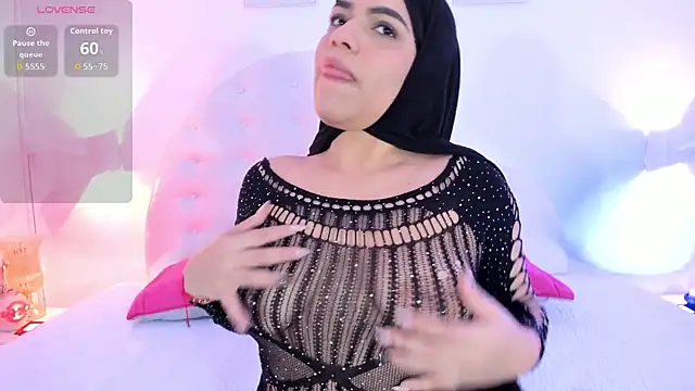 Umarani  online show from 09-30-25, 06:36