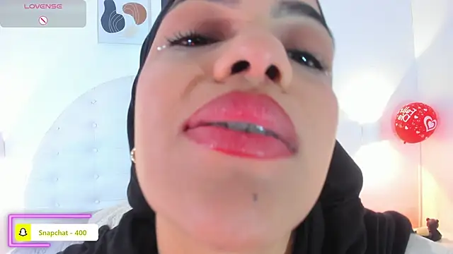 Umarani  online show from 02-26-26, 06:30