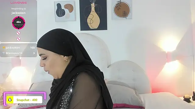 Umarani  online show from 02-04-26, 06:36