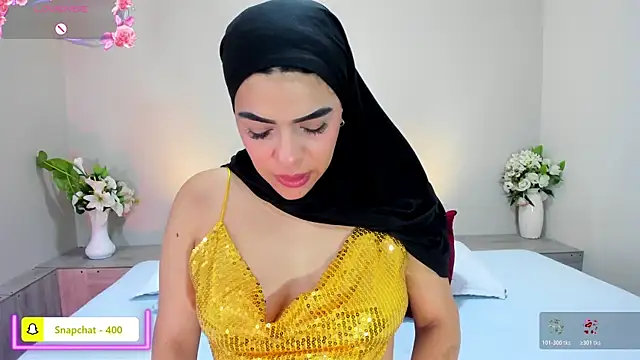 Umarani  online show from 06-30-26, 06:41