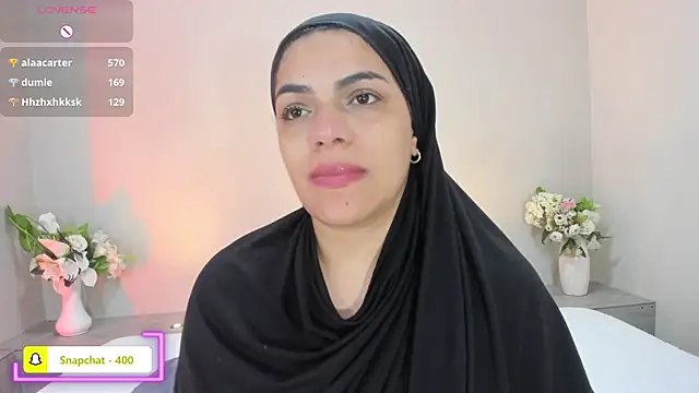 Umarani  online show from 05-20-26, 11:46