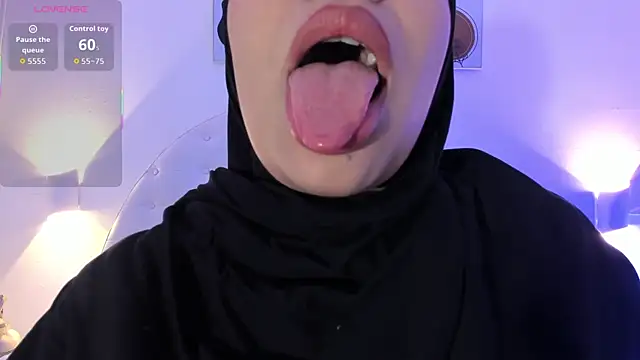 Umarani  online show from 09-09-25, 02:04