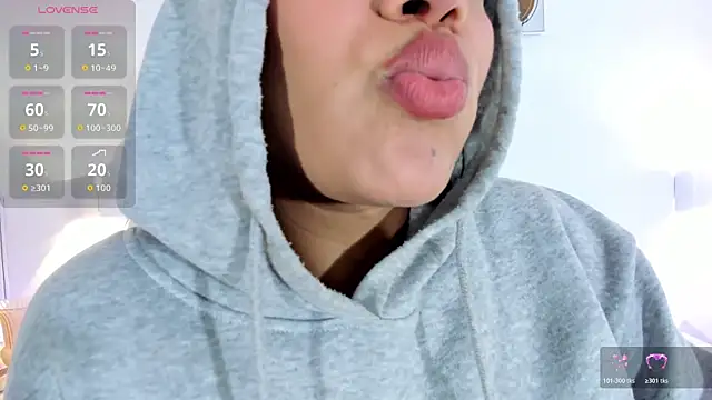 Umarani  online show from 11-28-25, 06:41