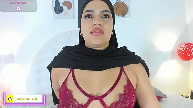 Umarani  online show from 02-17-26, 06:27