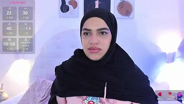 Umarani  online show from 09-10-25, 02:38