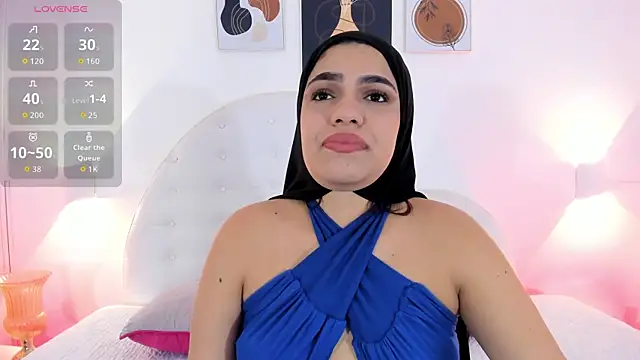 Umarani  online show from 10-03-25, 07:04