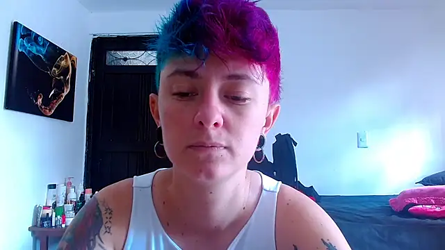 tomboyblue online show from 05-22-26, 05:33