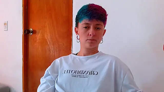 tomboyblue online show from 07-03-26, 03:29