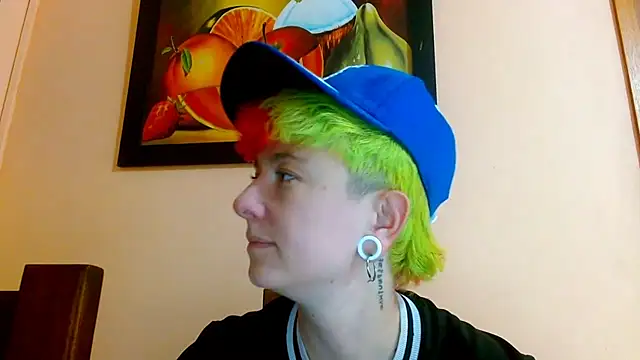 tomboyblue online show from 07-12-26, 09:37