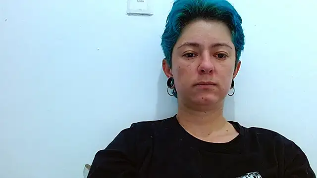 tomboyblue online show from 03-15-26, 12:45