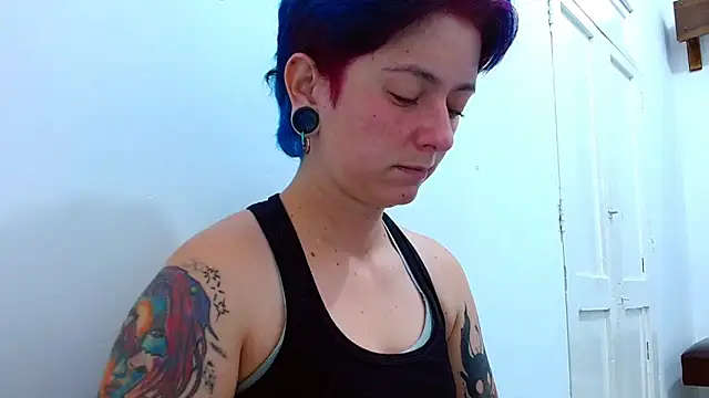 tomboyblue online show from 03-21-26, 01:40