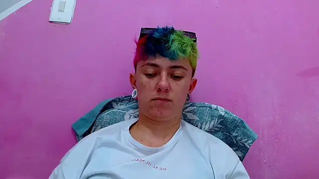 tomboyblue online show from 09-15-25, 06:30