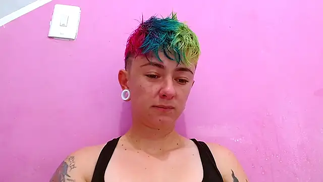 tomboyblue online show from 09-23-25, 03:19