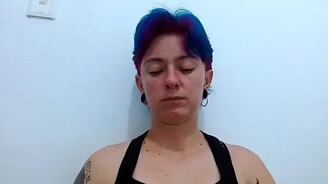 tomboyblue online show from 03-25-26, 07:57