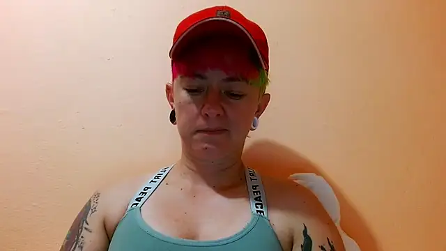 tomboyblue online show from 07-29-26, 02:38