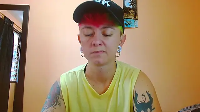 tomboyblue online show from 07-09-26, 05:56