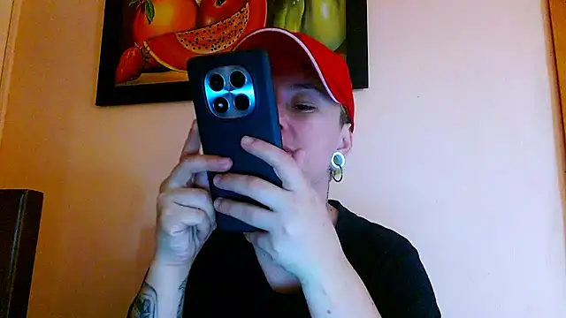 tomboyblue online show from 07-16-26, 10:29