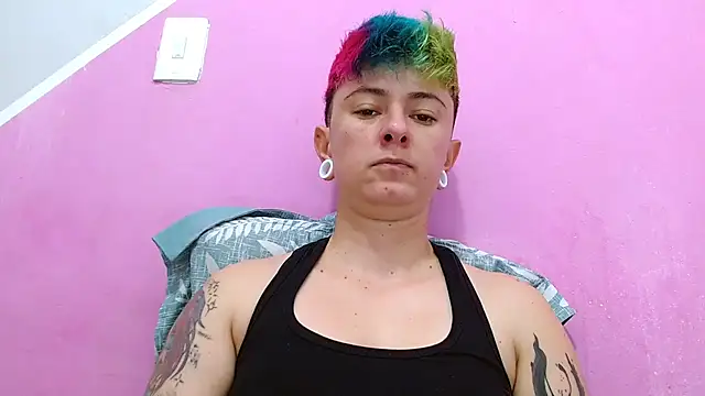 tomboyblue online show from 10-06-25, 10:43