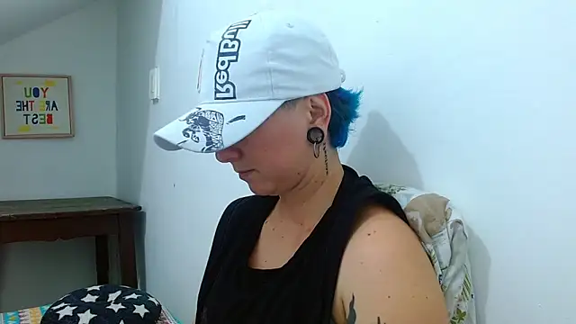 tomboyblue online show from 03-27-26, 11:38