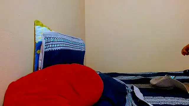 tomboyblue online show from 07-22-26, 04:25