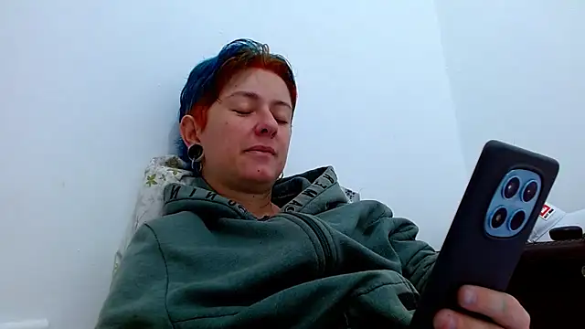 tomboyblue online show from 03-17-26, 04:54