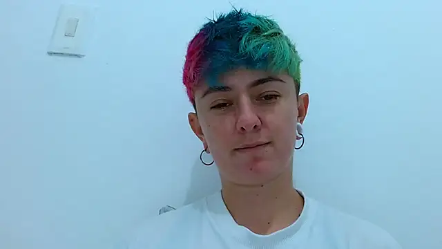 tomboyblue online show from 11-11-25, 02:17