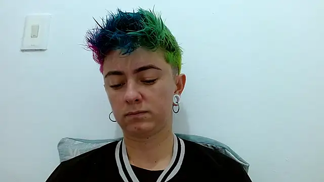 tomboyblue online show from 11-01-25, 10:25