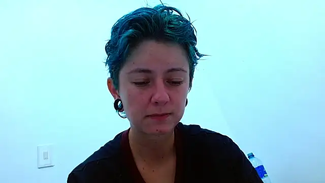 tomboyblue online show from 03-16-26, 06:54