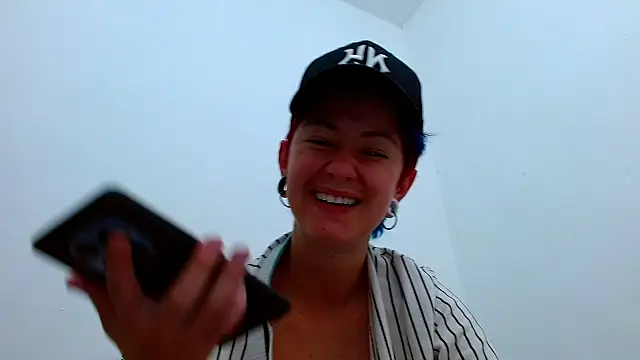 tomboyblue online show from 03-19-26, 03:23