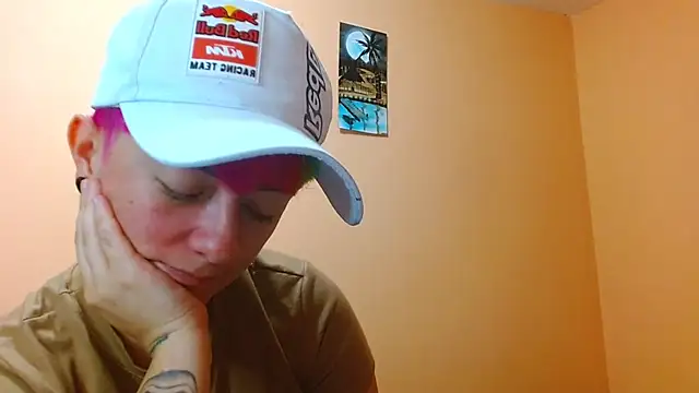 tomboyblue online show from 07-25-26, 05:30