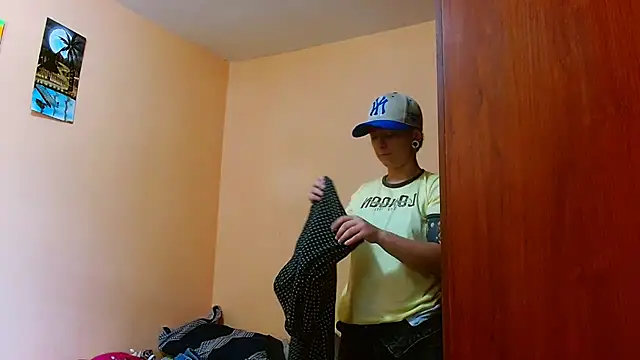 tomboyblue online show from 07-23-26, 06:26