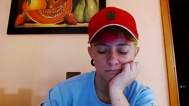 tomboyblue online show from 07-28-26, 09:25