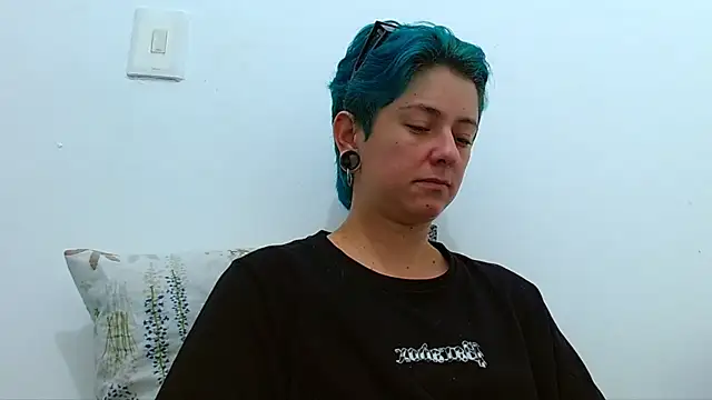 tomboyblue online show from 03-14-26, 07:53