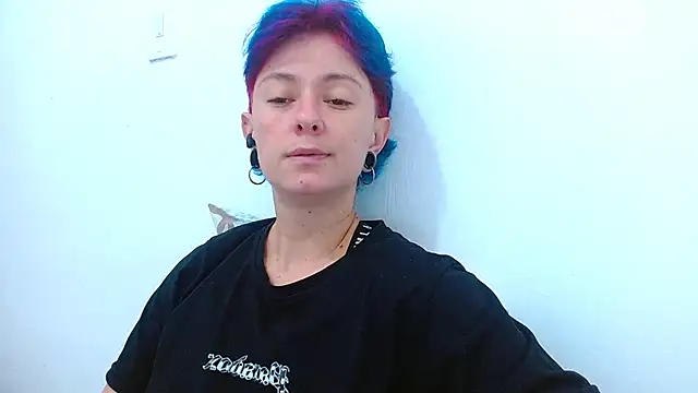 tomboyblue online show from 03-26-26, 02:04