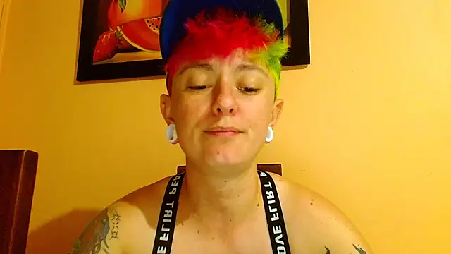 tomboyblue online show from 07-09-26, 02:23