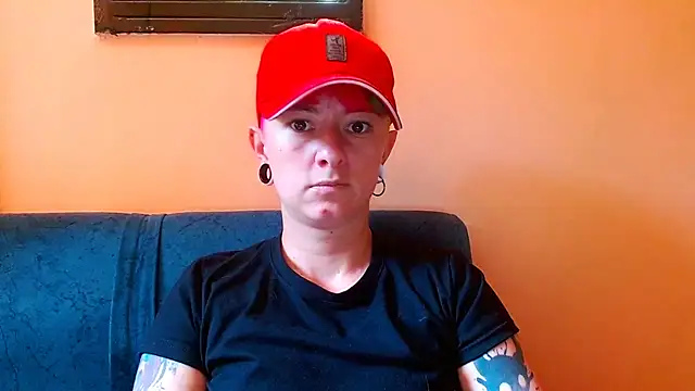 tomboyblue online show from 07-21-26, 03:35