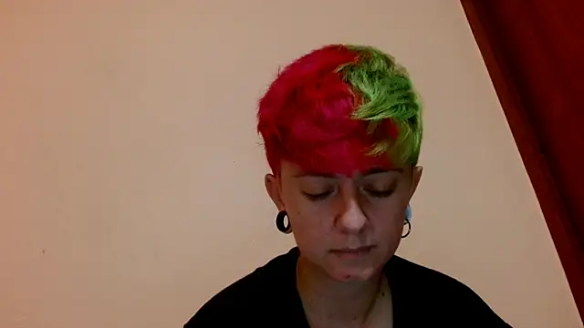 tomboyblue online show from 07-28-26, 03:36