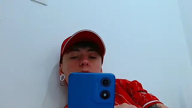 tomboyblue online show from 11-08-25, 07:50