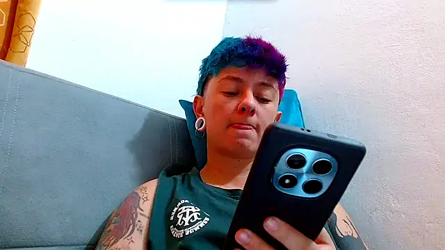 tomboyblue online show from 06-30-26, 03:01