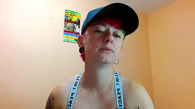 tomboyblue online show from 07-19-26, 10:45