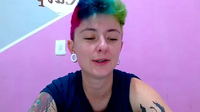 tomboyblue online show from 09-13-25, 09:04