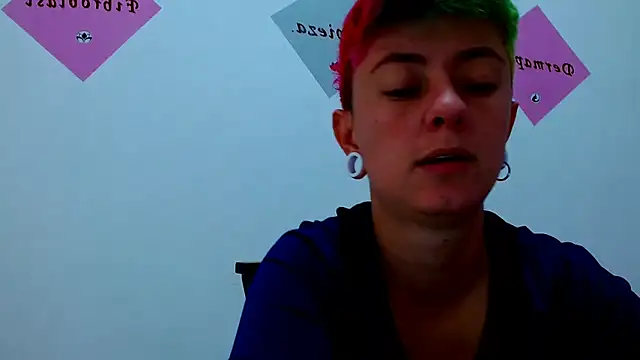 tomboyblue online show from 09-09-25, 06:50