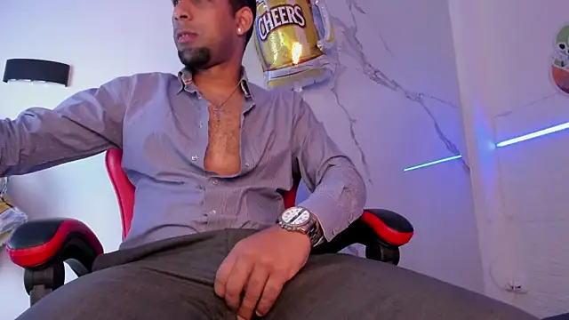 Paolo johnson online show from 09-26-25, 11:50