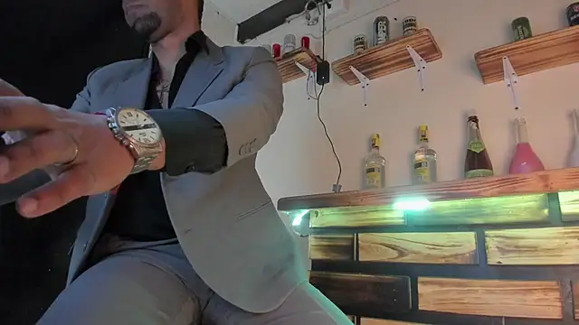 Paolo johnson online show from 09-20-25, 11:26