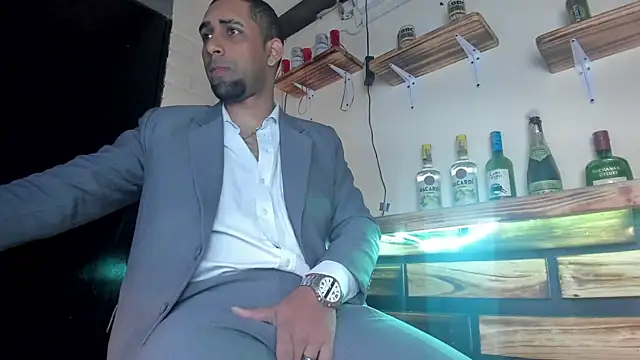 Paolo johnson online show from 10-10-25, 11:33